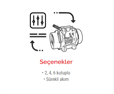 Seçenekler